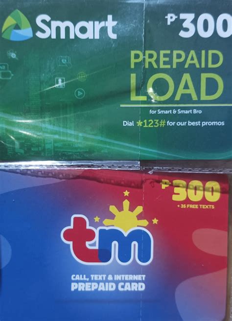 How to Load Prepaid Call and Text Cards while Roaming